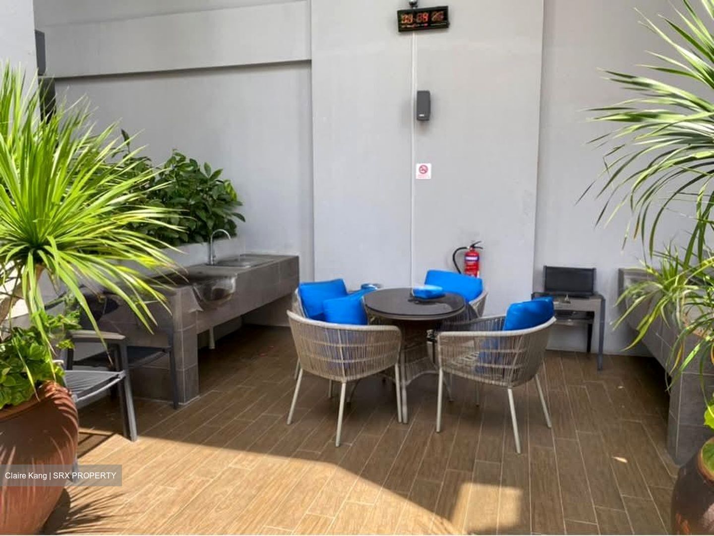 Forte Suites (D8), Apartment #574543481